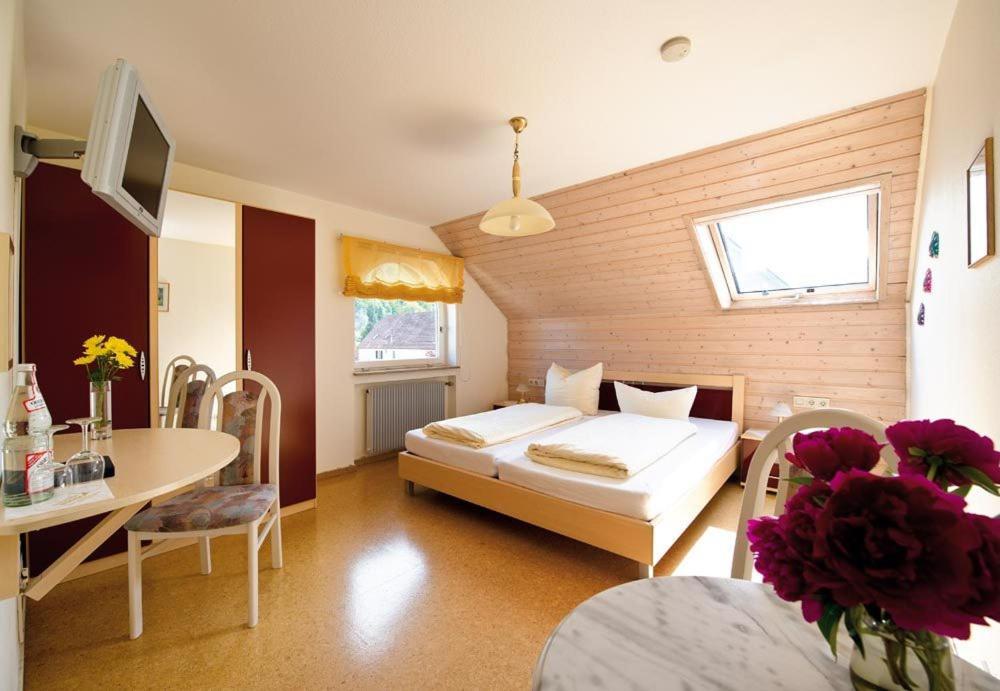 Hotel Gasthof Roessle Rottenburg am Neckar Quarto foto